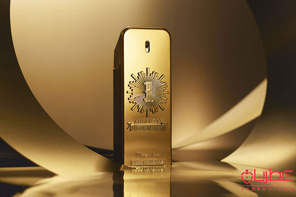 عطر ادکلن پاکو رابان وان میلیون پارفوم