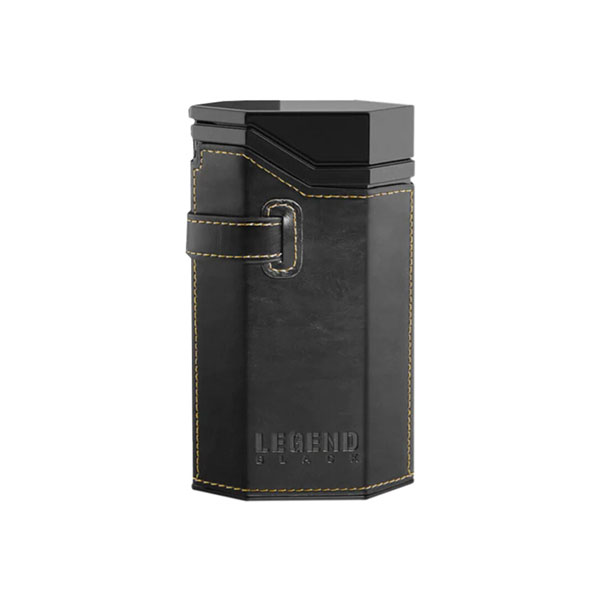 عطر ادکلن امپر لجند بلک مردانه ادو تویلت | Emper Legend Black Eau de Toilette