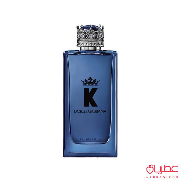 عطر ادکلن دولچه گابانا کینگ- کی ادو پرفیوم | Dolce & Gabbana K EDP