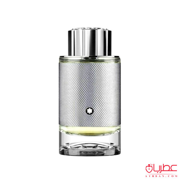 عطر ادکلن مونت بلنک اکسپلورر پلاتینیوم | Mont blanc Explorer Platinum