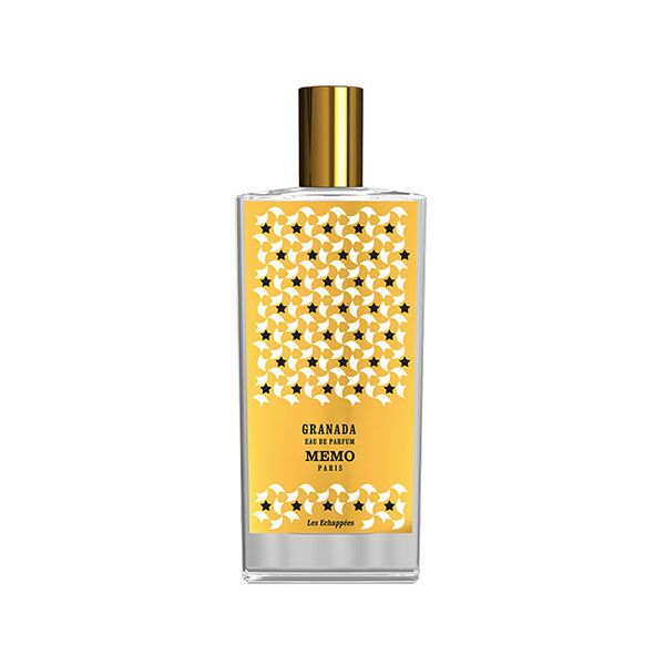 عطر ادکلن ممو پاریس گرانادا | Memo Paris Granada