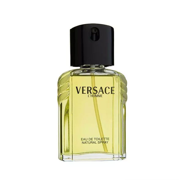 عطر ادکلن ورساچه لهوم | Versace L’Homme