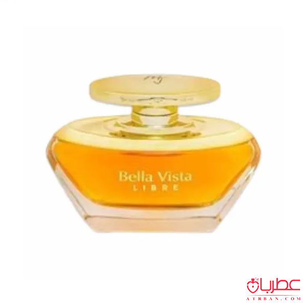 عطر ادکلن مارک جوزف بلا ویستا لیبره | Marc Joseph Bella Vista Libre