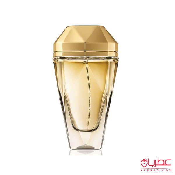 عطر ادکلن پاکو رابان لیدی میلیون او مای گلد | Paco Rabanne Lady Million Eau My Gold