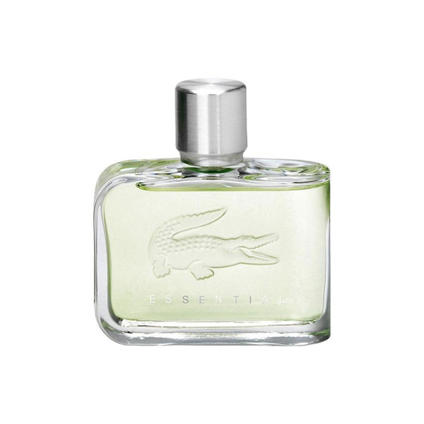 عطر ادکلن لاگوست اسنشیال سبز مردانه ادو تویلت | Lacoste Essential EDT