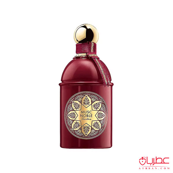 عطر ادکلن گرلن ماسک نوبل | Guerlain Musc Noble