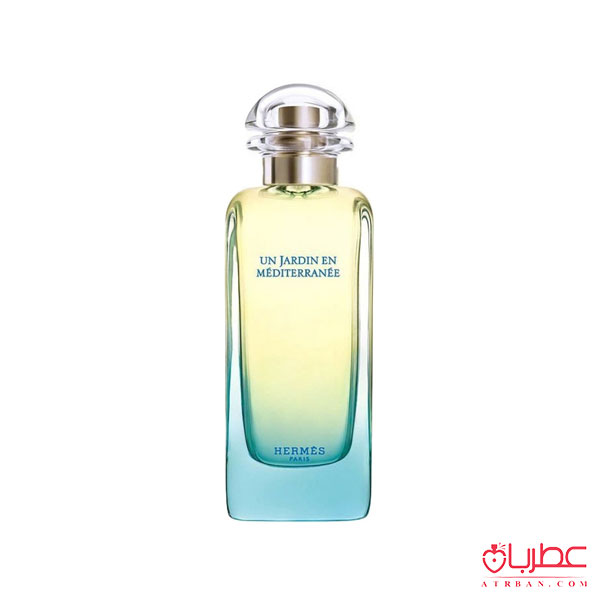 عطر ادکلن هرمس آن جاردین این مدیترانه | Hermes Un Jardin En Mediterranee