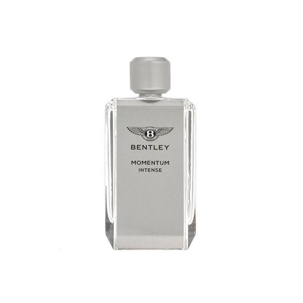 عطر ادکلن بنتلی مومنتوم اینتنس مردانه | BENTLEY Momentum Intense EDP