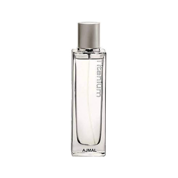 عطر ادکلن اجمل تیتانیوم | Ajmal Titanium for men