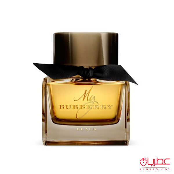 عطر ادکلن باربری مای باربری بلک | Burberry My Burberry Black