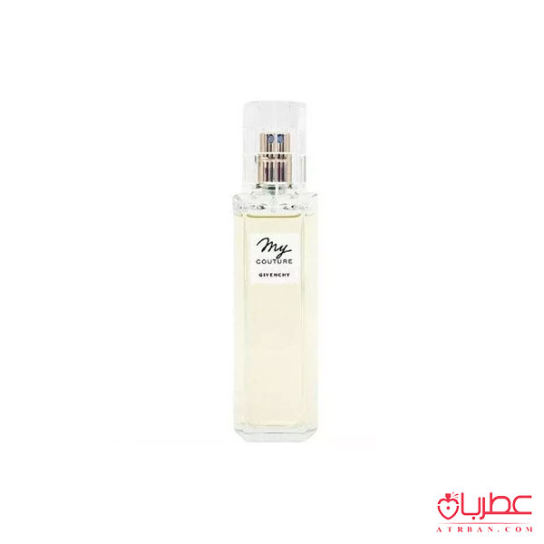 عطر ادکلن جیونچی مای کوتور | Givenchy My Couture