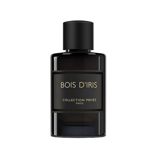 عطر ادکلن جی پارلیس بویس د ایریس مردانه ادو پرفیوم | GEPARLYS Bois D'iris EDP