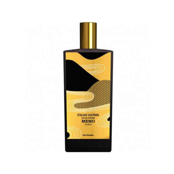 عطر ادکلن ممو پاریس ایتالین لدر | Memo Paris Italian Leather