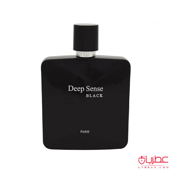 عطر ادکلن پرستیژ پرایم کالکشن دیپ سنس بلک | Prime Collection Deep Sense Black