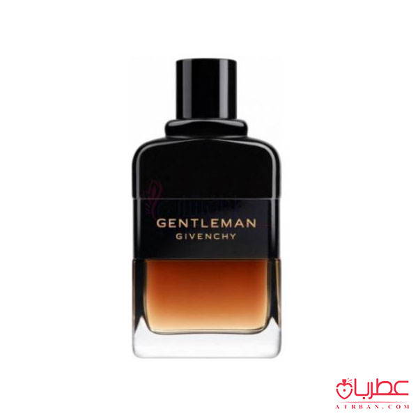 عطر ادکلن جیونچی جنتلمن ریزرو پرایو ادوپرفیوم | Givenchy Gentleman Reserve Privée EDP