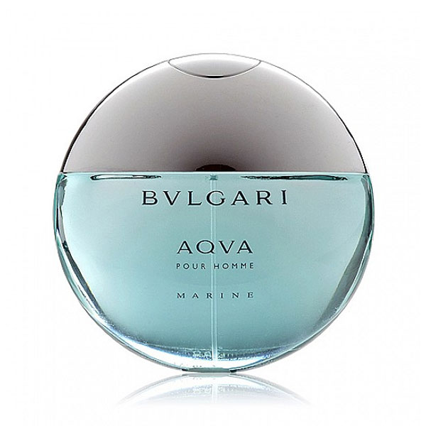 عطر ادکلن بولگاری آکوا پور هوم مارین | Bvlgari Aqva Pour Homme Marine