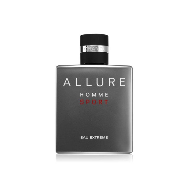 عطر ادکلن شنل الور هوم اسپرت اکستریم مردانه ادو پرفیوم | Chanel Allure Homme Sport Eau Extreme EDP