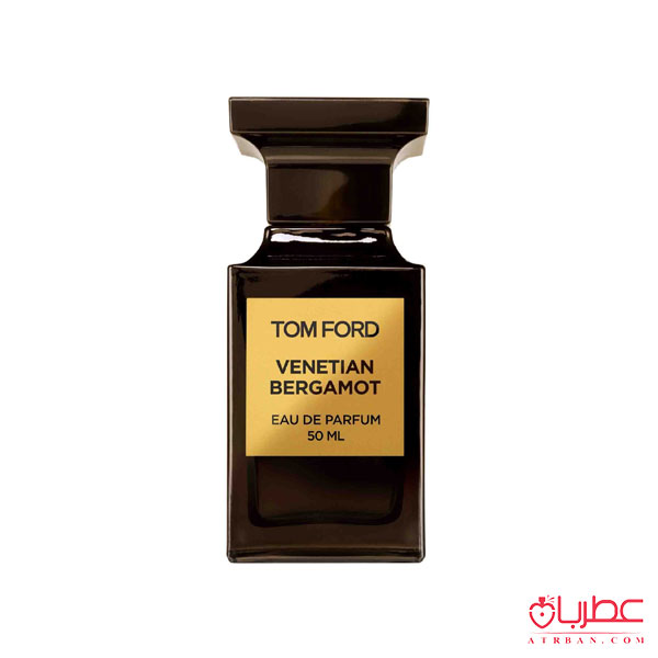عطر ادکلن تام فورد ونشن برگاموت | Tom Ford Venetian Bergamot