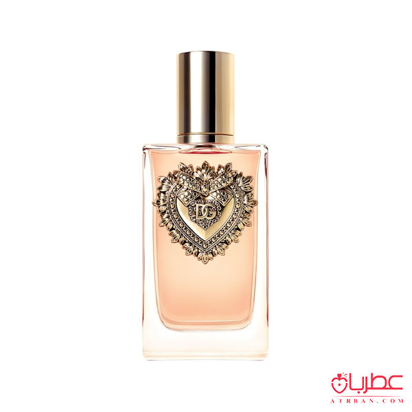 عطر ادکلن دولچه گابانا دوشن | Dolce & Gabbana Devotion