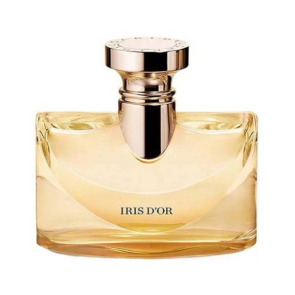 عطر ادکلن بولگاری اسپلندیدا آیریس دور | Bvlgari Splendida Iris d`Or