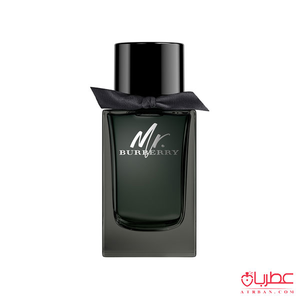 عطر ادکلن باربری مستر باربری ادو پرفیوم | Burberry Mr. Burberry Eau de Parfum
