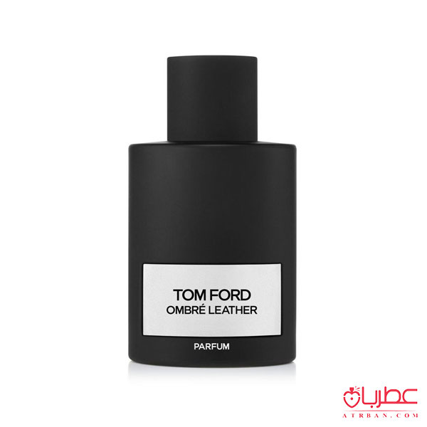 عطر ادکلن تام فورد آمبر لدر پارفوم | Tom Ford Ombre Leather Parfum