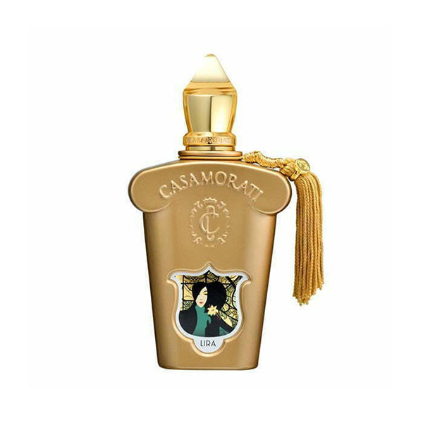 عطر ادکلن کازاموراتی زرجف-زرژاف لیرا | Xerjoff Casamorati Lira