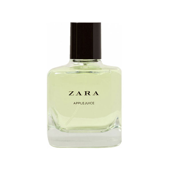 عطر ادکلن زارا اپل جویس | Zara Applejuice