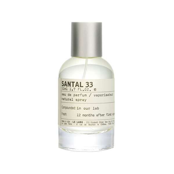 عطر ادکلن له لابو سانتال 33 زنانه مردانه | Le Labo Santal 33 EDP