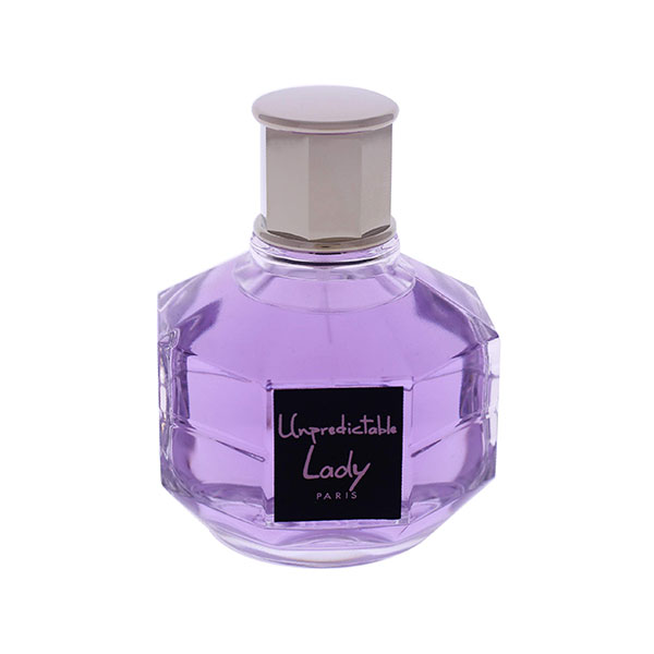 عطر ادکلن گلن پری آنپریدیکتیبل لیدی زنانه | glenn perri Unpredictable Lady EDP