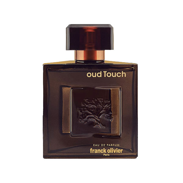 عطر ادکلن فرانک الیور عود تاچ مردانه ادوپرفیوم | Franck Olivier Oud Touch EDP