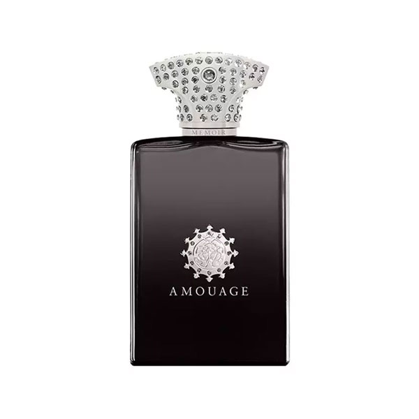 عطر ادکلن آمواج ممویر مردانه لیمیتد ادیشن | AMOUAGE Memoir Man Limited Edition Jewel