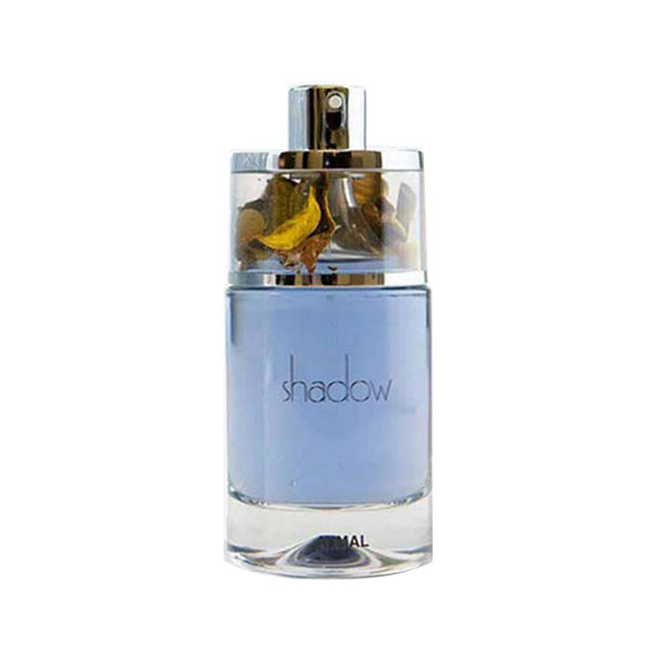 عطر ادکلن اجمل شادو آبی مردانه | Ajmal Shadow for men