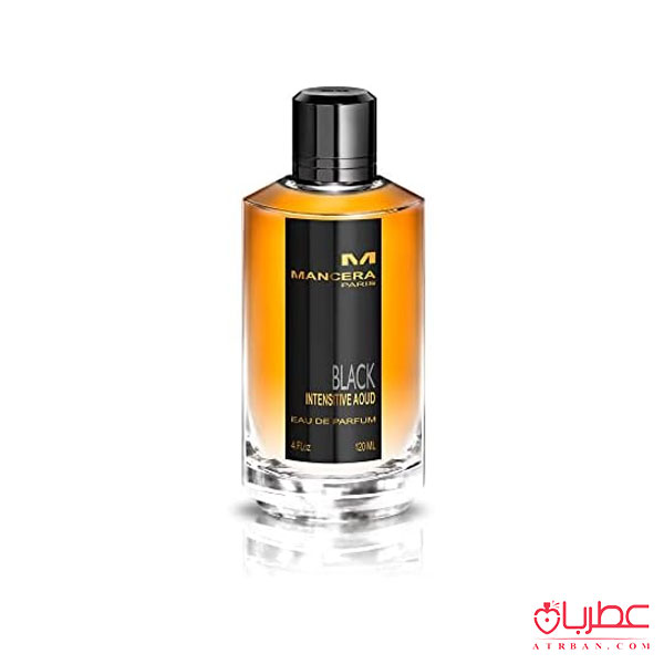 عطر ادکلن مانسرا بلک اینتنسیو عود | Mancera Black Intensive Aoud