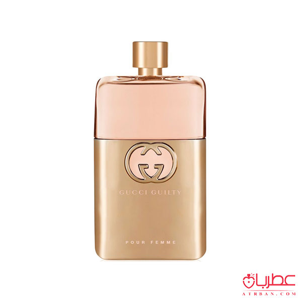 عطر ادکلن گوچی گیلتی پور فم | Gucci Guilty Pour Femme EDP