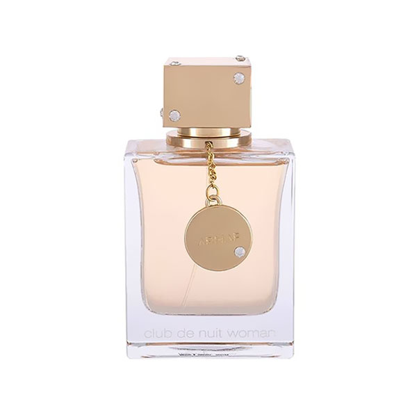 عطر ادکلن آرماف کلاب د نویت زنانه ادو پرفیوم | Armaf Club De Nuit Woman EDP