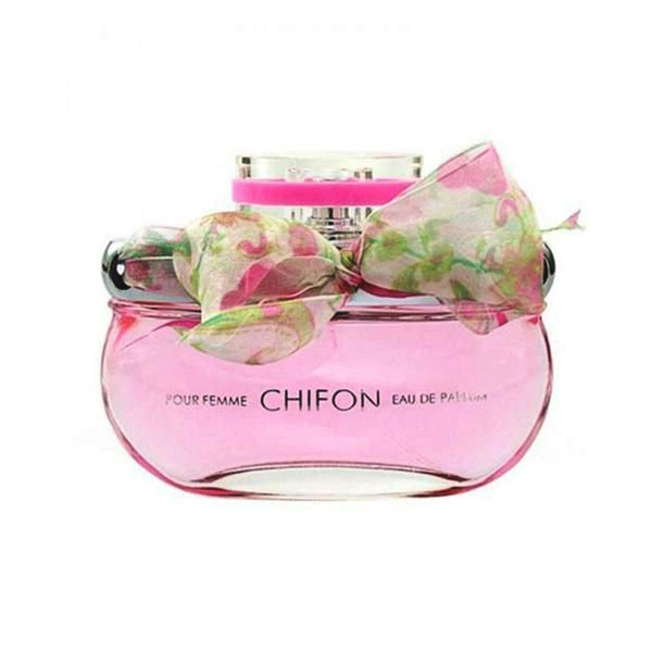 عطر ادکلن امپر چیفون زنانه ادو پرفیوم | Emper Chifon Eau de Parfum
