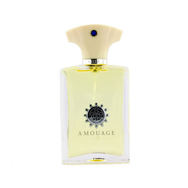 عطر ادکلن آمواج سیل مردانه | Amouage Ciel for men