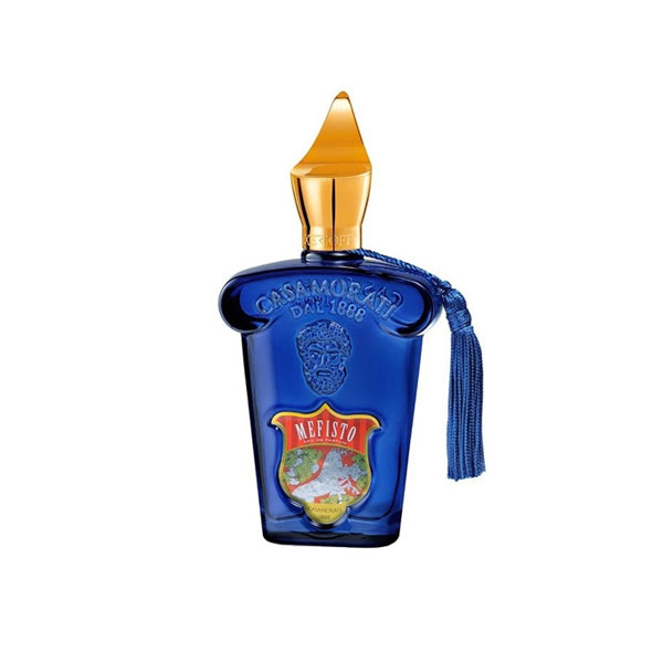 عطر ادکلن زرجف کازاموراتی مفیستو مردانه | Xerjoff Casamorati Mefisto EDP