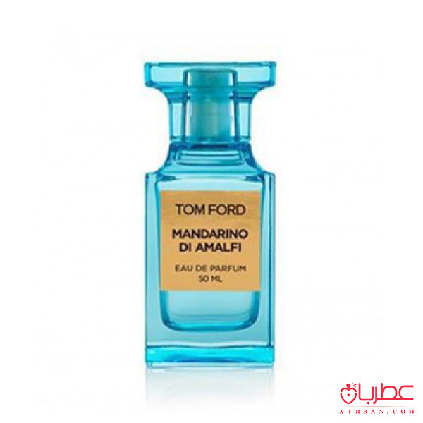عطر ادکلن تام فورد ماندارینو دی آمالفی | Tom Ford Mandarino di Amalfi