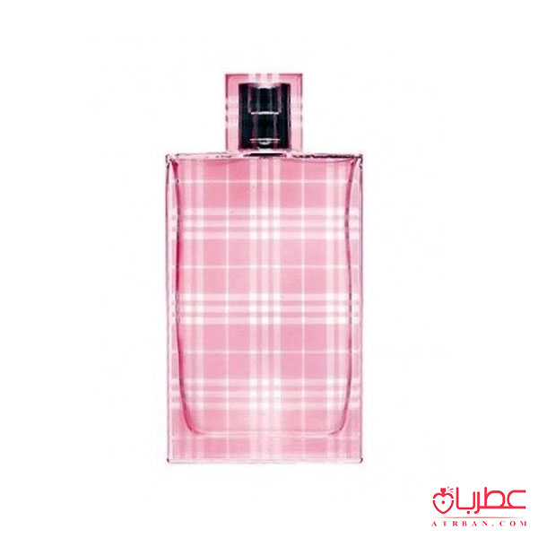 عطر ادکلن باربری بریت شیر زنانه | Burberry Brit Sheer