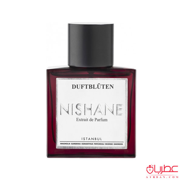 عطر ادکلن نیشانه دوفت بلوتن | Nishane Duftblüten