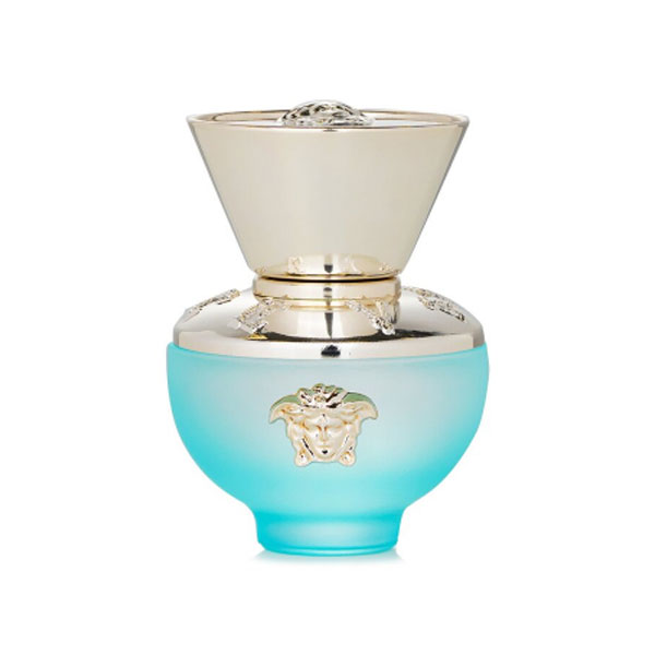 عطر ادکلن ورساچه پور فم دیلن تورکویز | Versace Pour Femme Dylan Turquoise