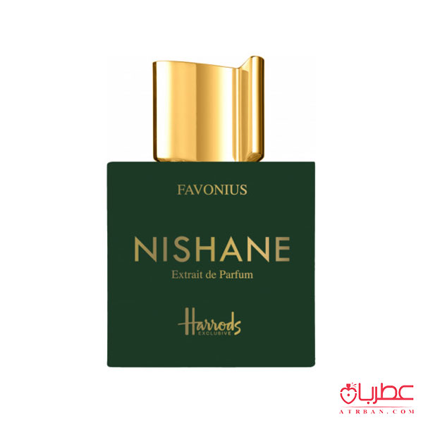 عطر ادکلن نیشانه فوونیوس | Nishane Favonius