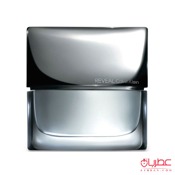 عطر ادکلن کالوین کلین سی کی ریویل مردانه | Calvin Klein CK Reveal Men