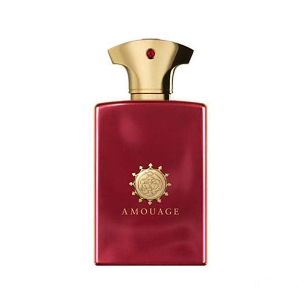 عطر ادکلن آمواج جورنی مردانه | Amouage Journey Man