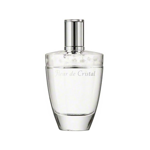 عطر ادکلن لالیک فلور د کریستال | Lalique Fleur De Cristal