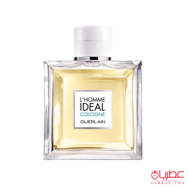 عطر ادکلن گرلن لهوم آیدیل کلون | Guerlain L’Homme Ideal Cologne