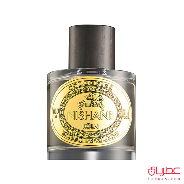 عطر ادکلن نیشانه کولونایز | Nishane Colognise