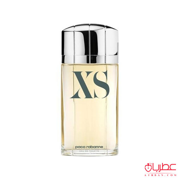 عطر ادکلن پاکو رابان ایکس اس اکسس پورهوم سفید | Paco Rabanne XS Excess Pour Homme